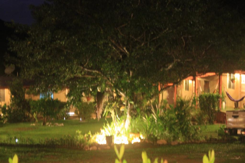 Hotel Santa Fe מראה חיצוני תמונה