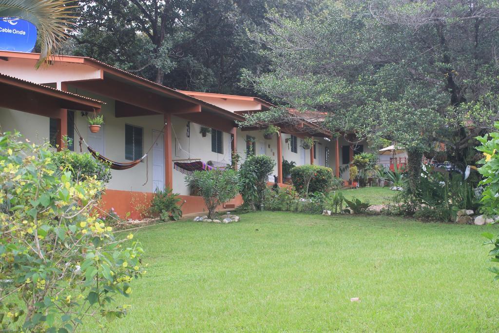 Hotel Santa Fe מראה חיצוני תמונה