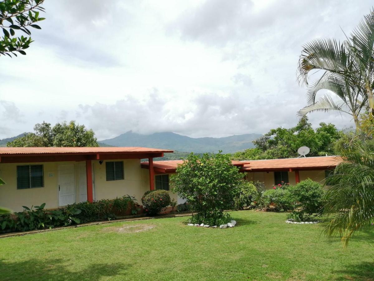 Hotel Santa Fe מראה חיצוני תמונה