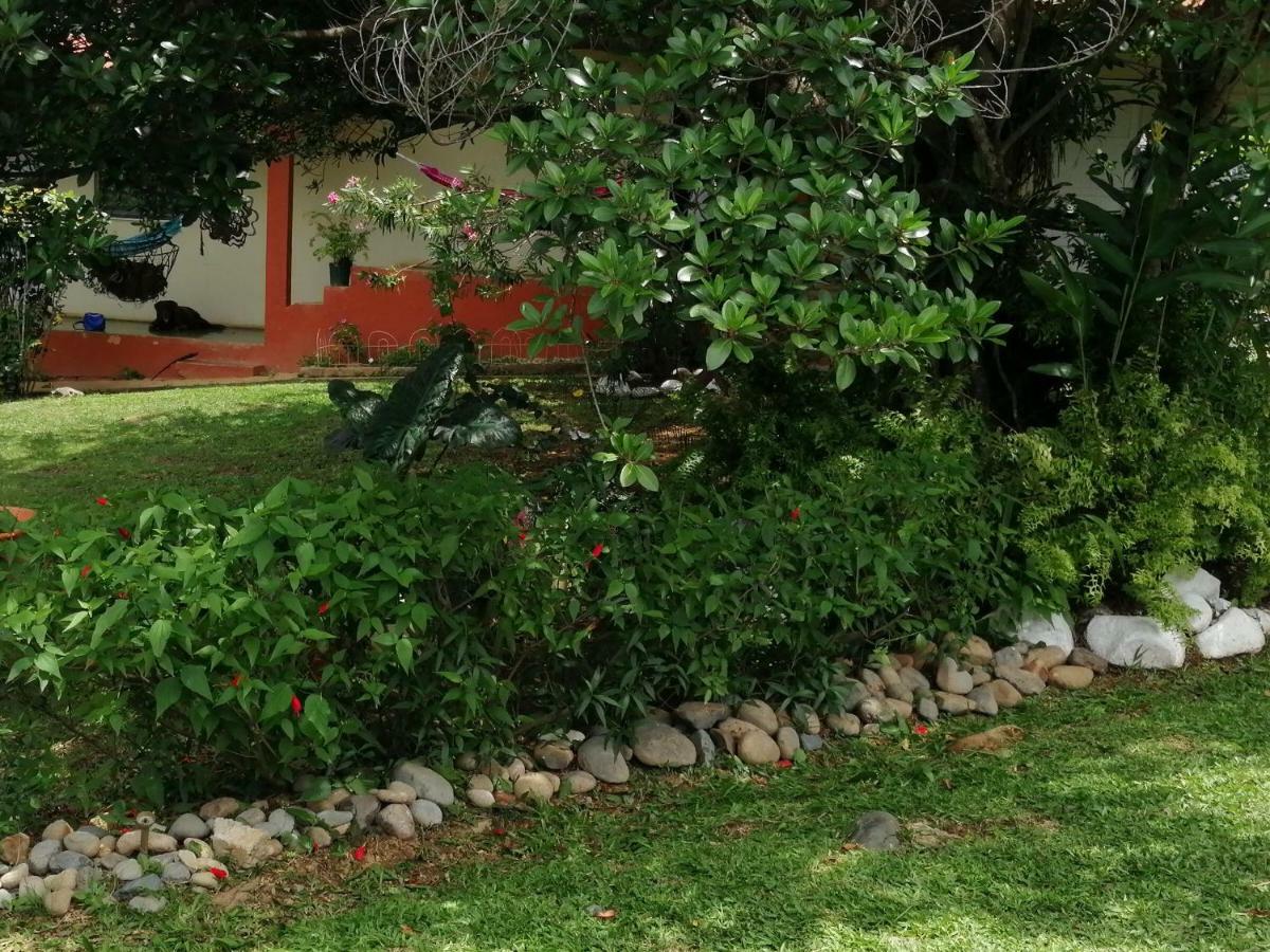 Hotel Santa Fe מראה חיצוני תמונה